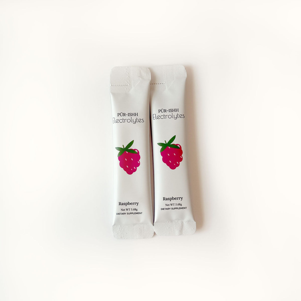 Purishh Electrolytes Stick Packs