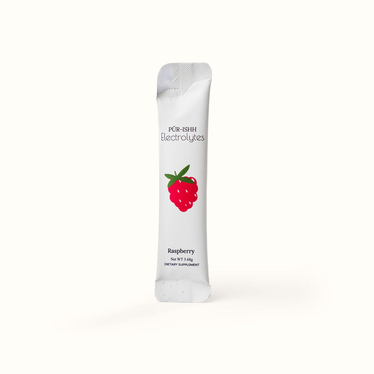 Purishh Electrolytes Stick Packs