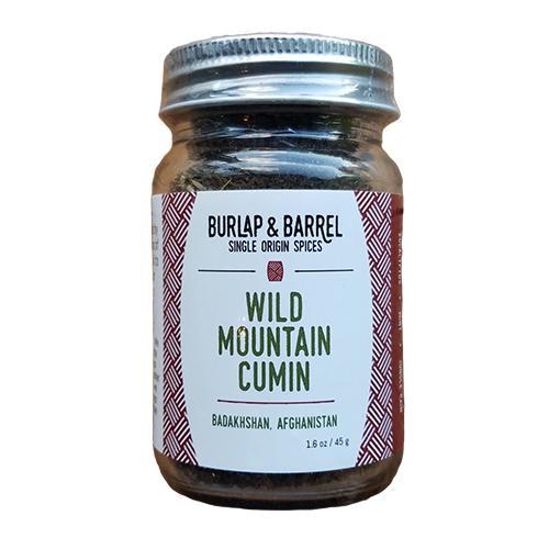 Burlap & Barrel Wild Mountain Cumin